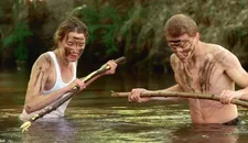 Les Combattants: "I think their combat is something that is very private and intimate."